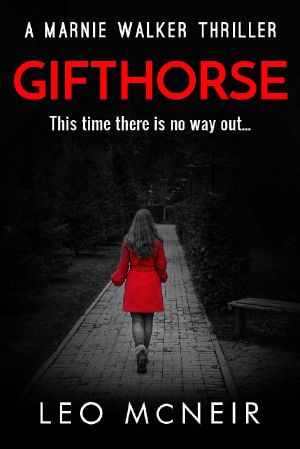 [Marnie Walker 08] • Gifthorse